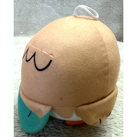 ROWLET Owl Pokemon Stuffed Animal Toy Factory Pokemon Nintendo 6.5” - Picture 2 of 7